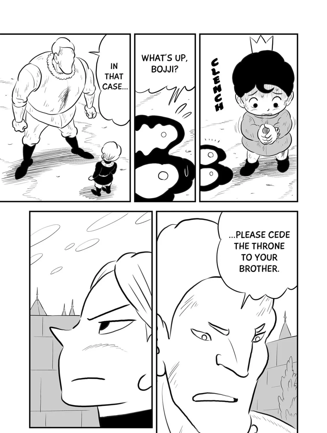 Read Ranking of Kings Manga Online