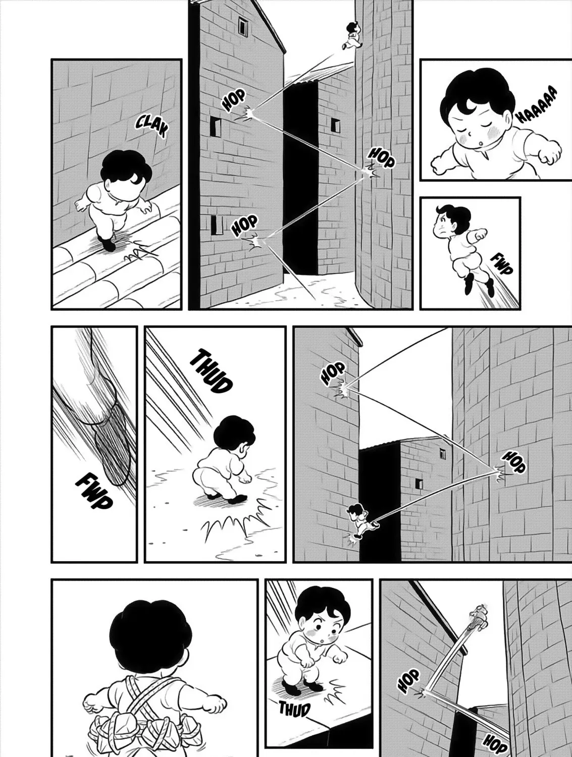 Read Ranking of Kings Manga Online