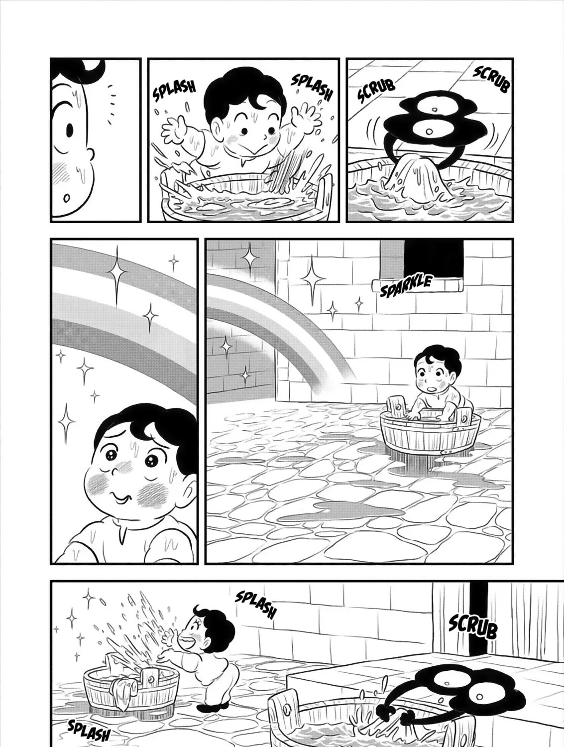 Read Ranking of Kings Manga Online