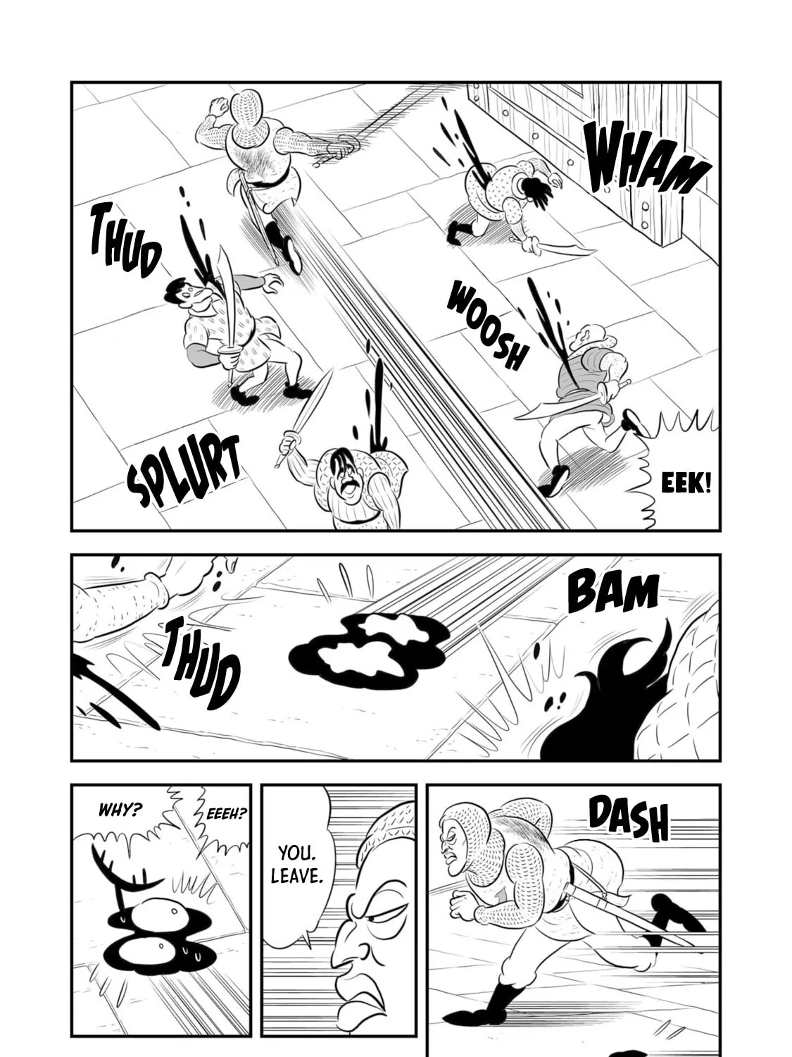 Read Ranking of Kings Manga Online