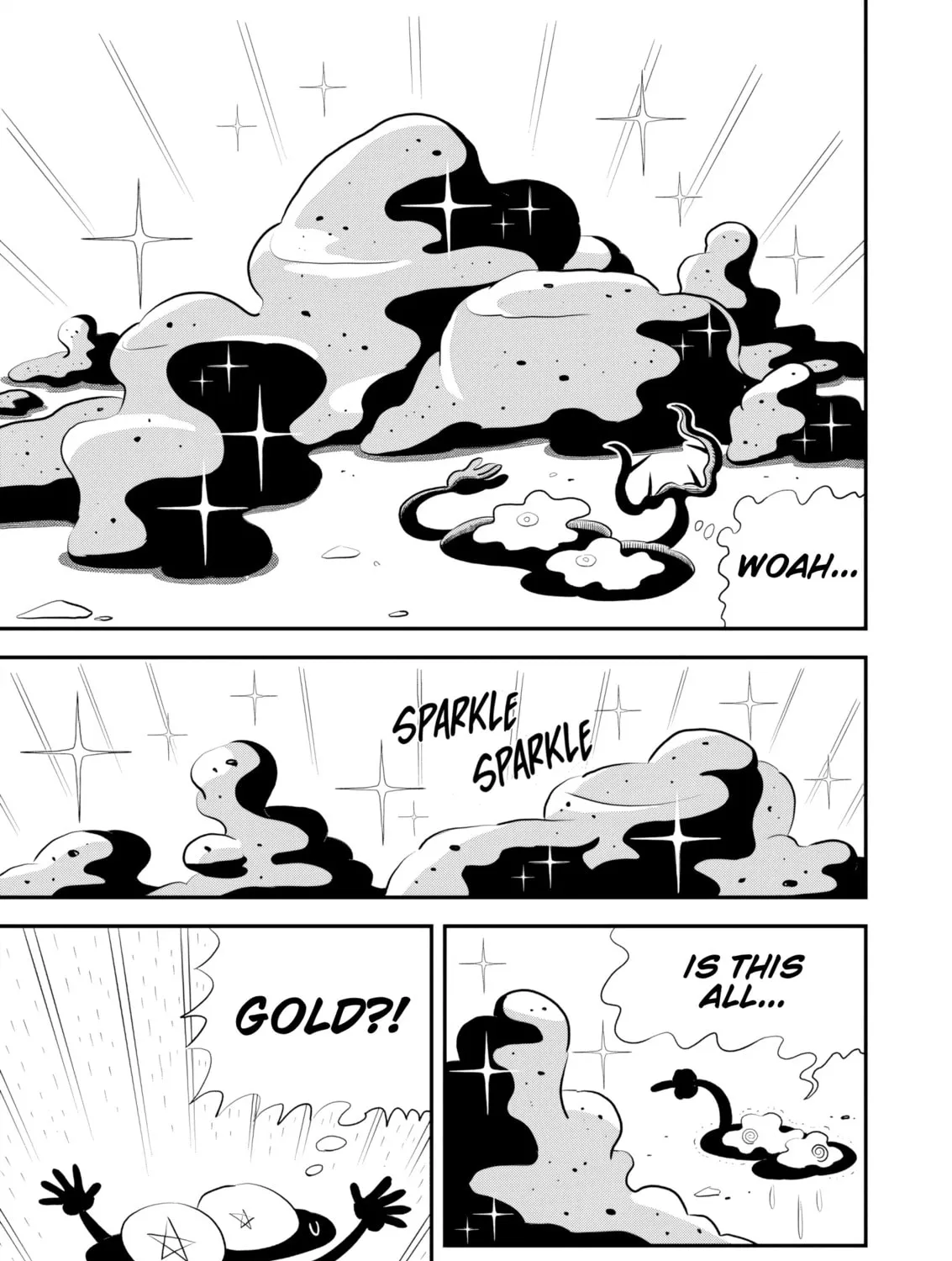 Read Ranking of Kings Manga Online