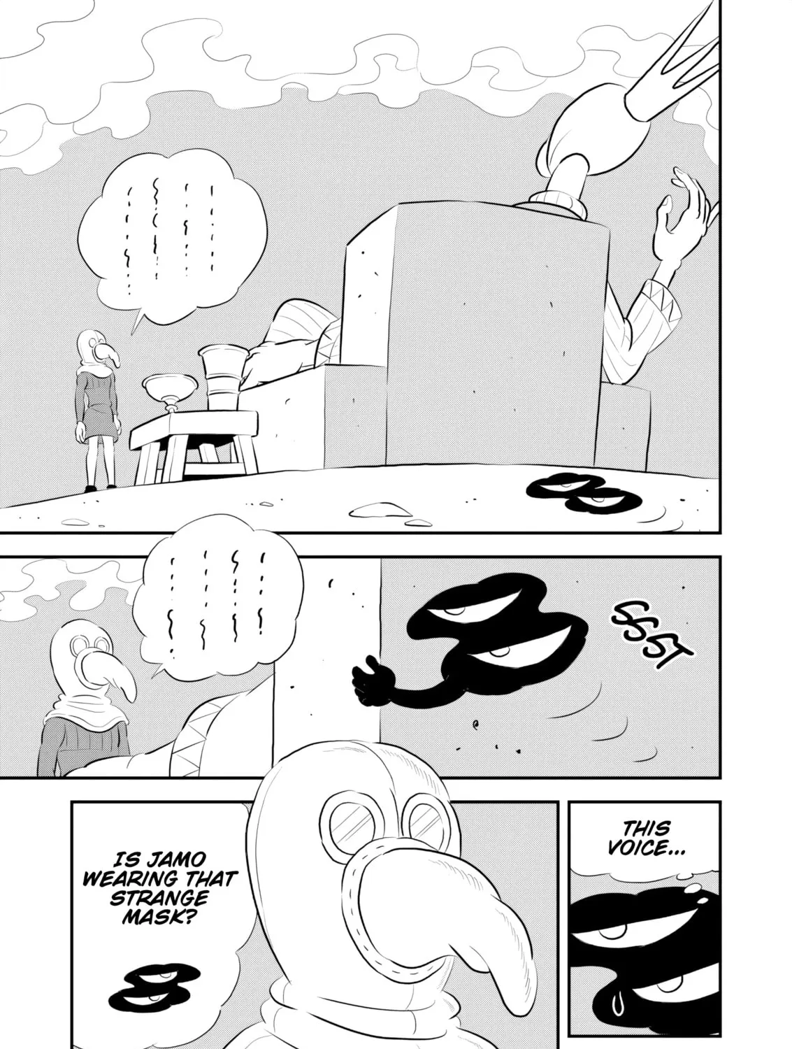 Read Ranking of Kings Manga Online