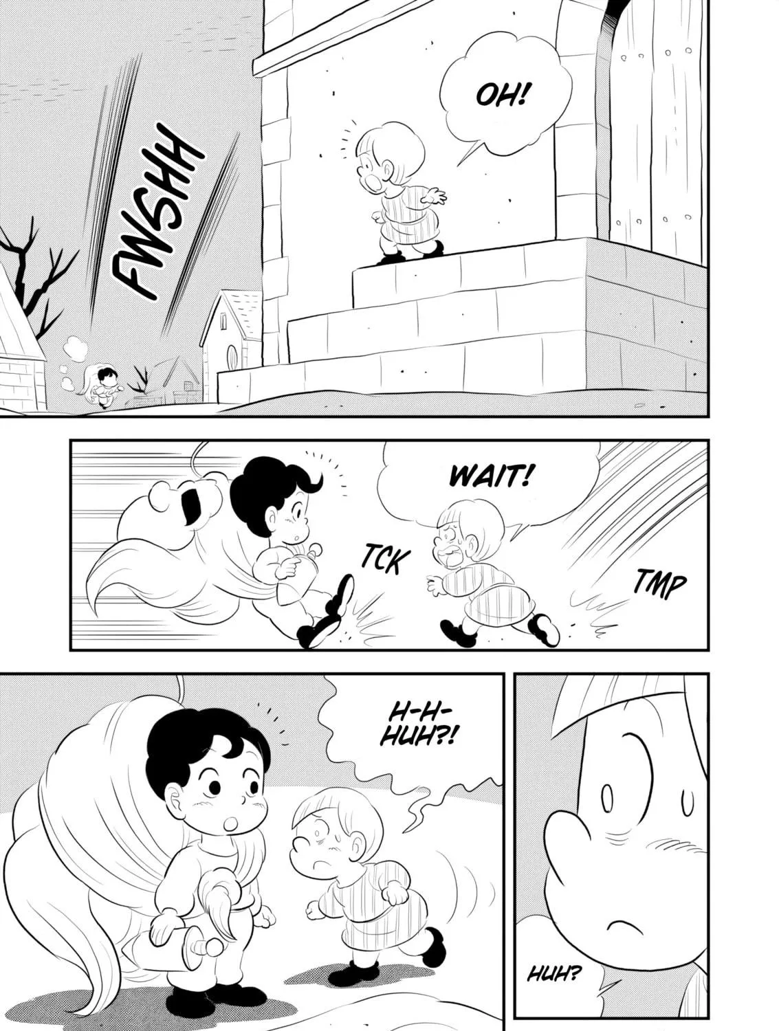 Read Ranking of Kings Manga Online