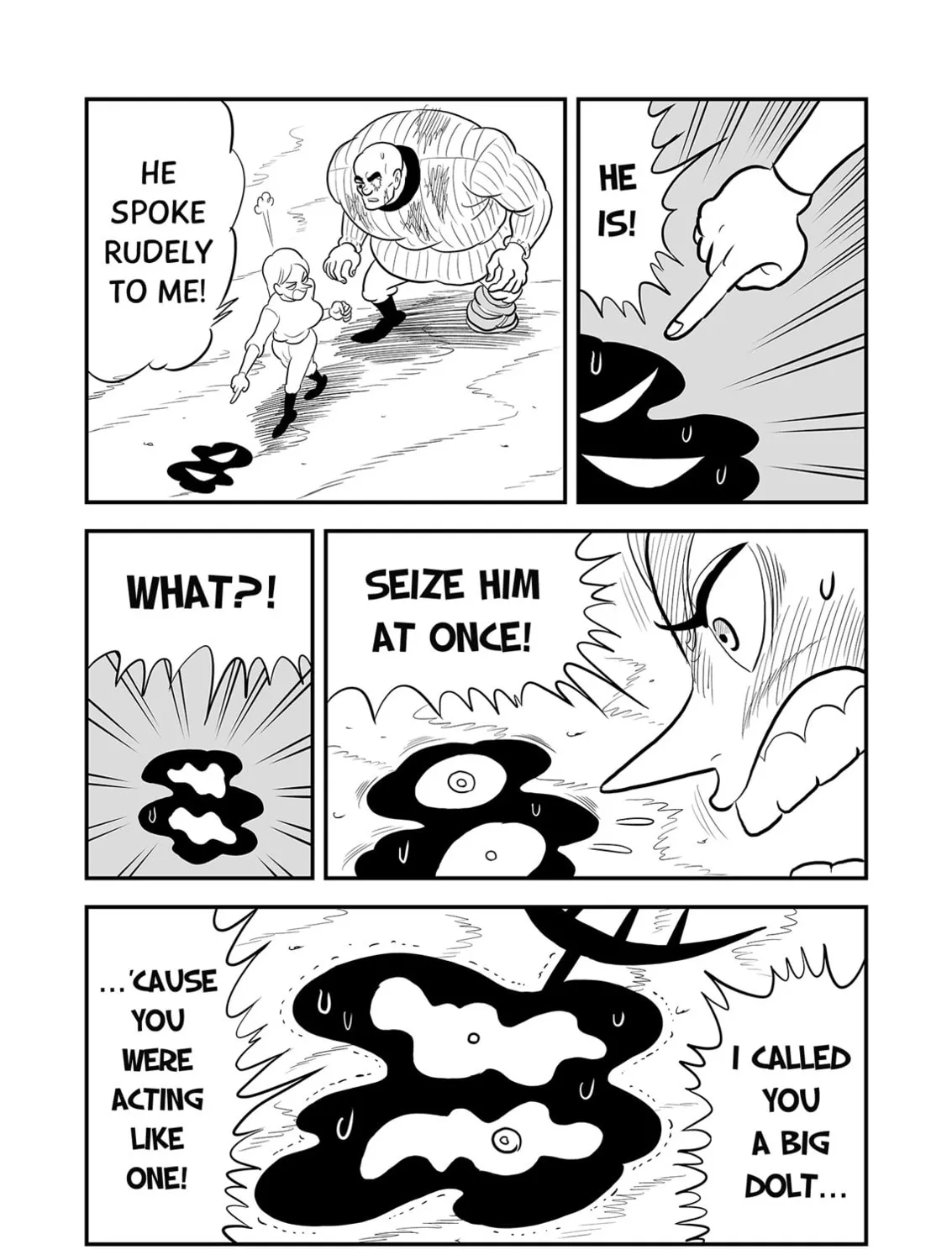 Read Ranking of Kings Manga Online