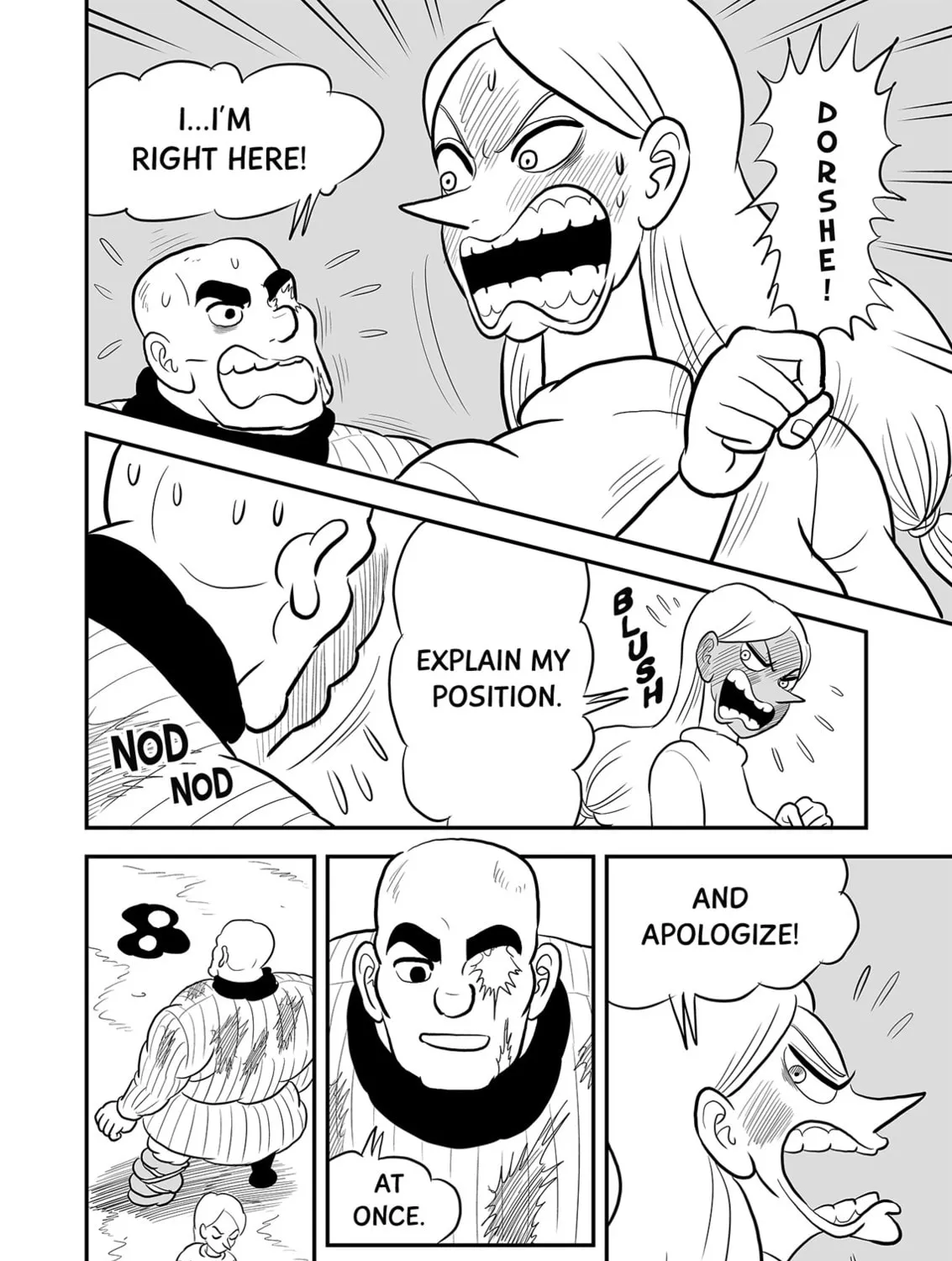 Read Ranking of Kings Manga Online