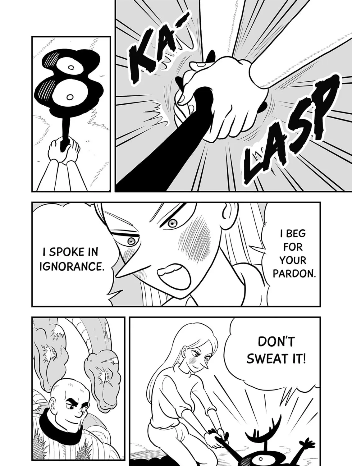 Read Ranking of Kings Manga Online