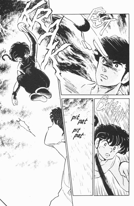 Read Ranma 12 Manga Online