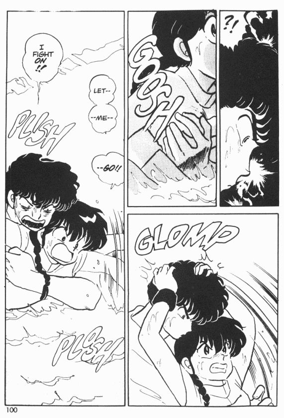 Read Ranma 12 Manga Online