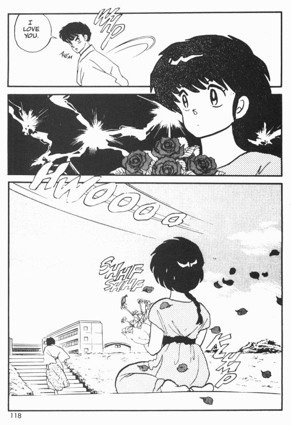 Read Ranma 12 Manga Online