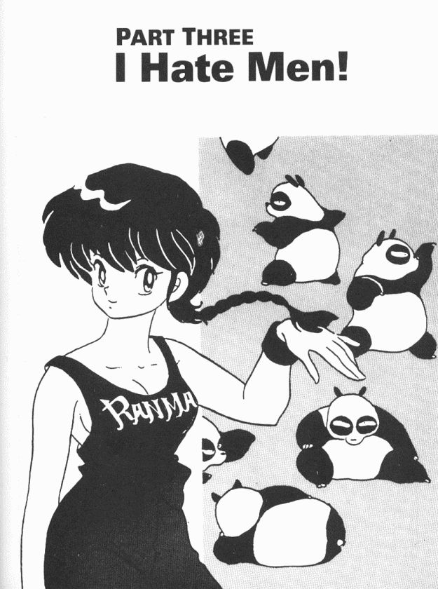 Read Ranma 12 Manga Online