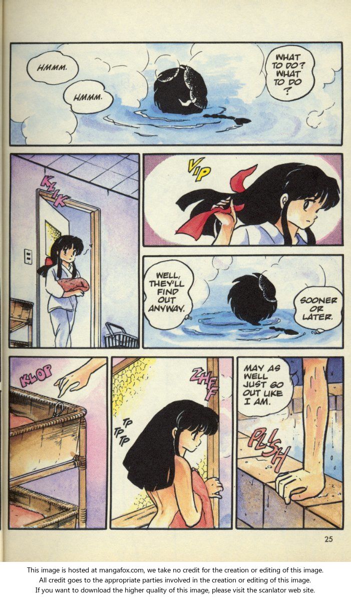Read Ranma 12 Manga Online