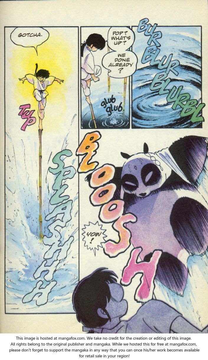 Read Ranma 12 Manga Online
