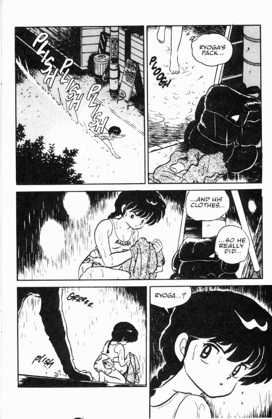 Read Ranma 12 Manga Online
