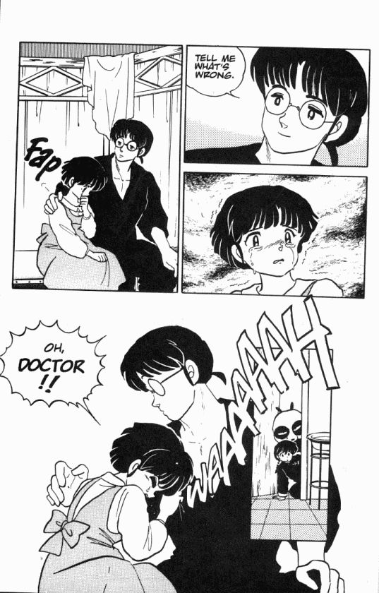 Read Ranma 12 Manga Online