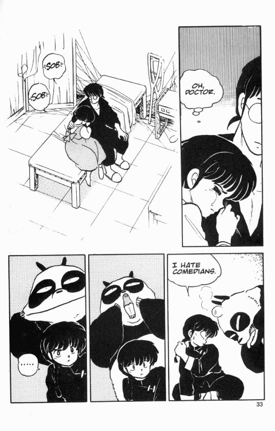 Read Ranma 12 Manga Online