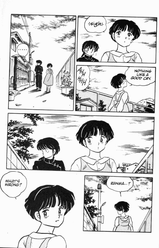 Read Ranma 12 Manga Online