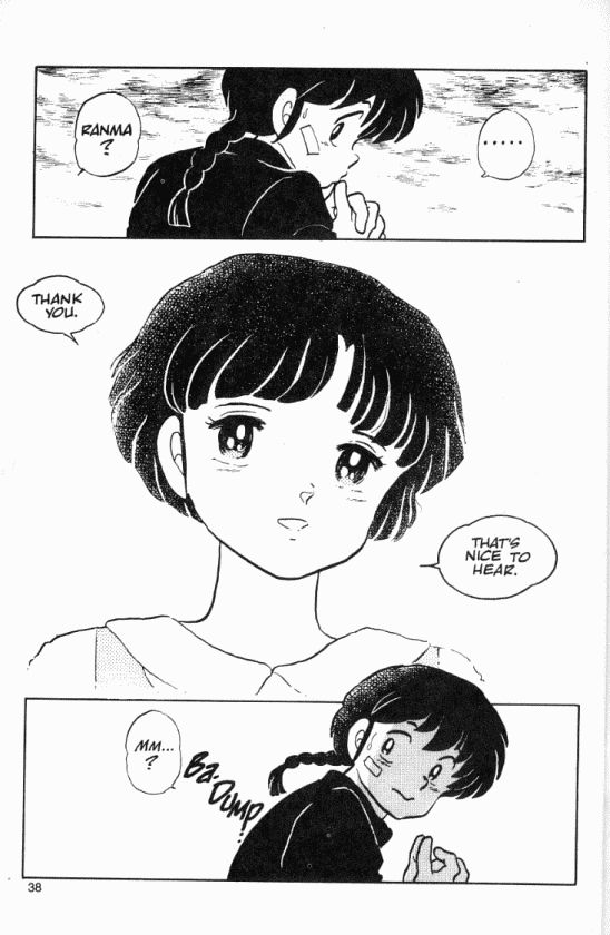 Read Ranma 12 Manga Online