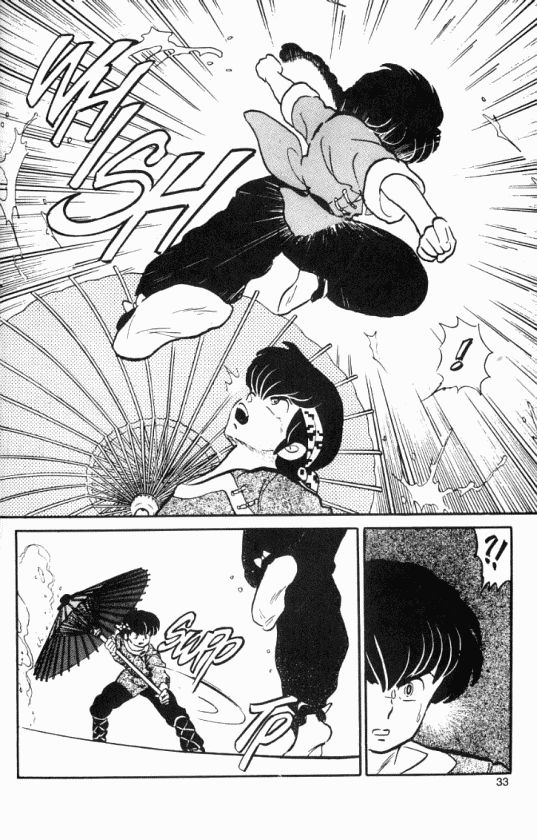 Read Ranma 12 Manga Online