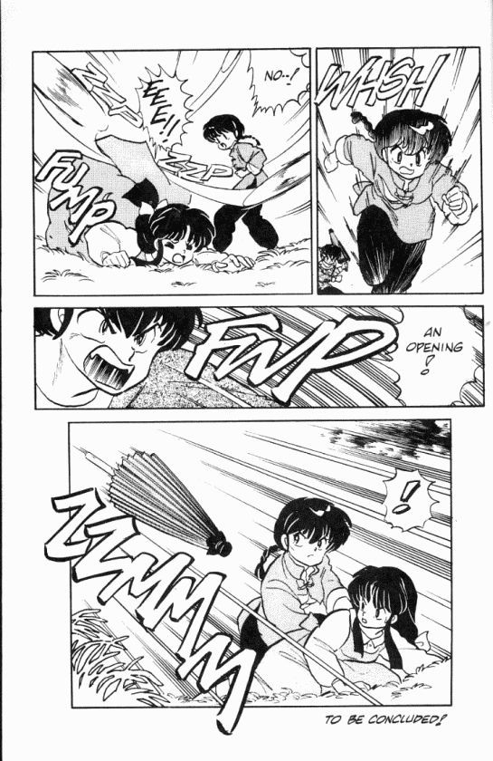 Read Ranma 12 Manga Online