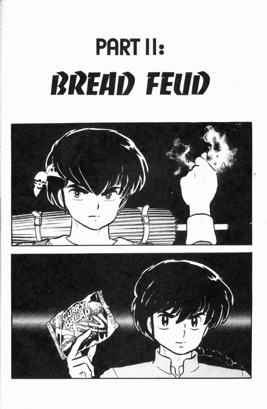 Read Ranma 12 Manga Online