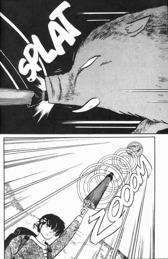 Read Ranma 12 Manga Online