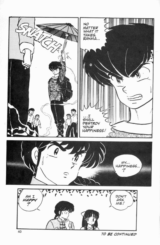 Read Ranma 12 Manga Online