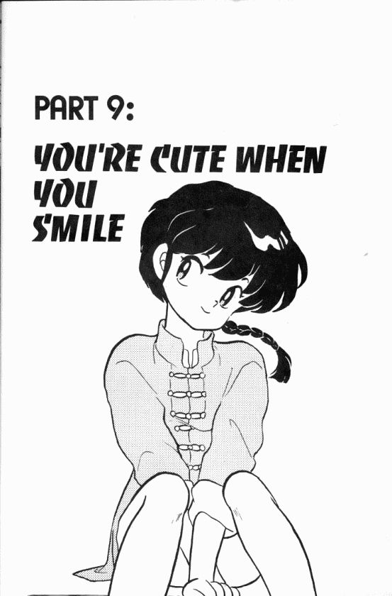 Read Ranma 12 Manga Online