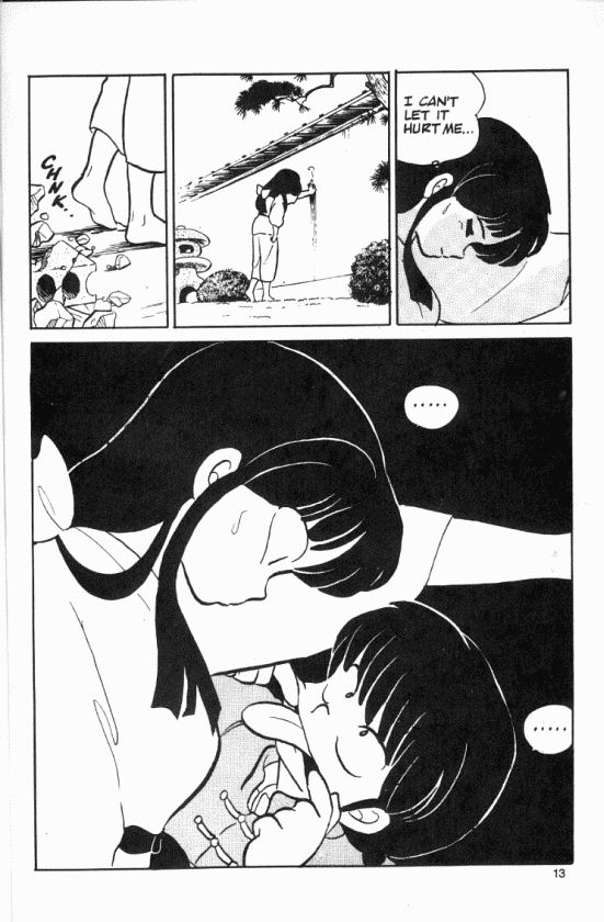 Read Ranma 12 Manga Online