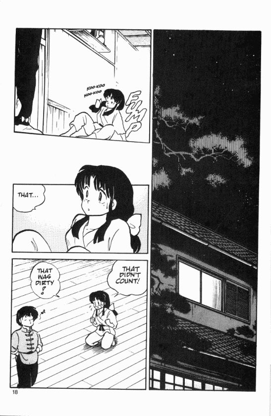 Read Ranma 12 Manga Online