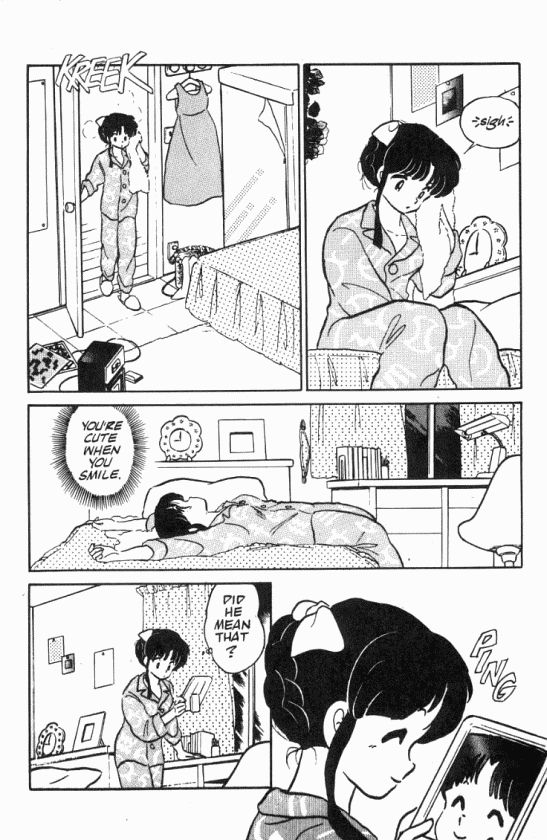 Read Ranma 12 Manga Online