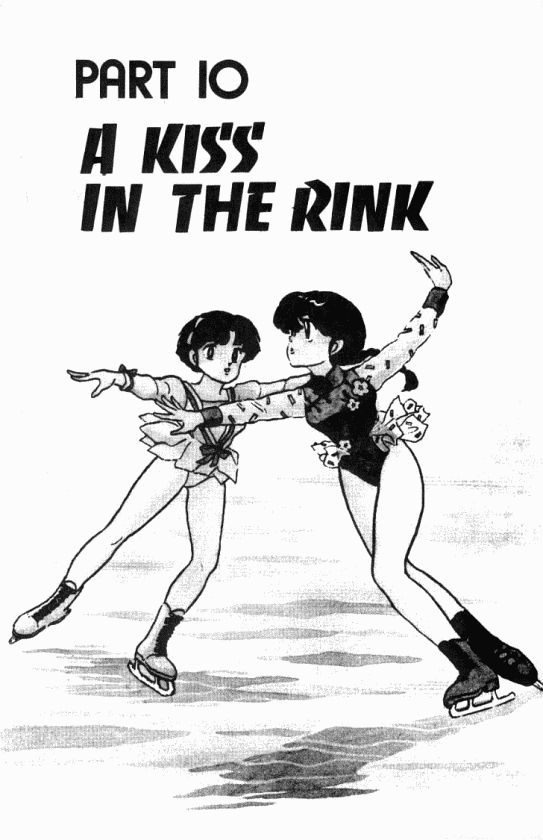Read Ranma 12 Manga Online