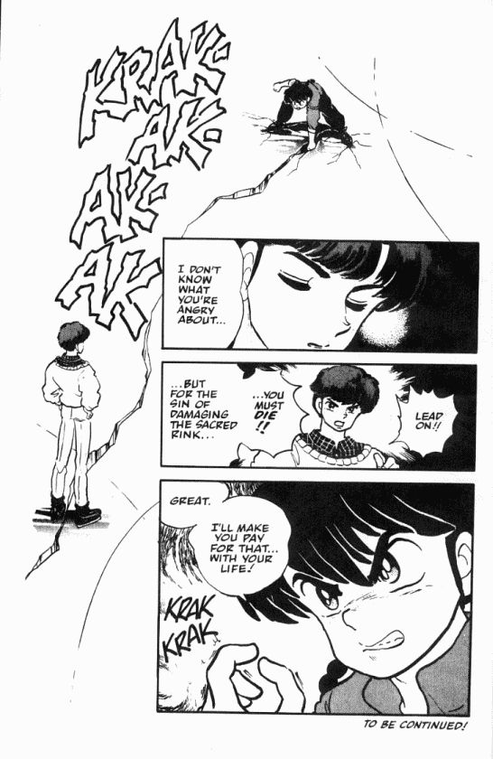 Read Ranma 12 Manga Online