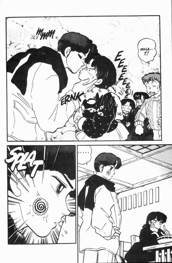 Read Ranma 12 Manga Online