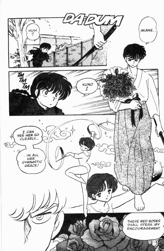 Read Ranma 12 Manga Online