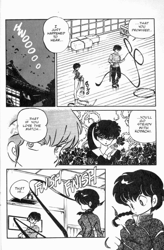 Read Ranma 12 Manga Online