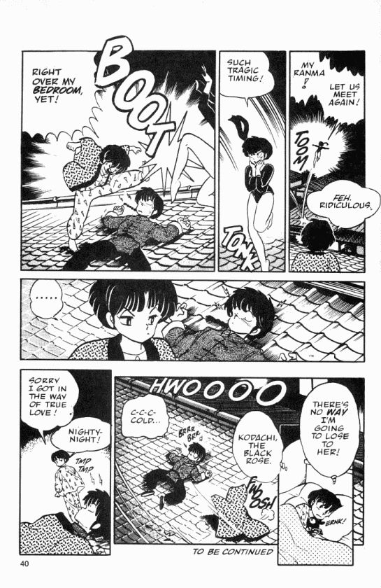 Read Ranma 12 Manga Online