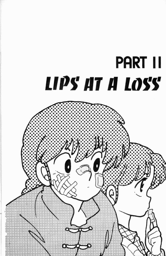 Read Ranma 12 Manga Online