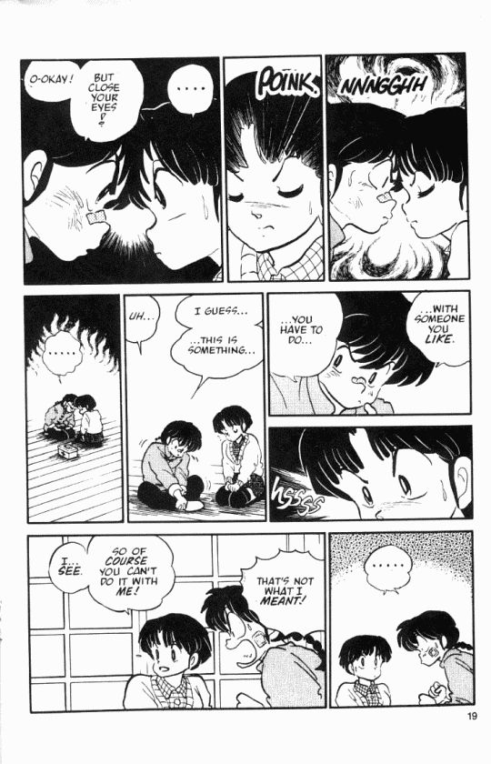 Read Ranma 12 Manga Online