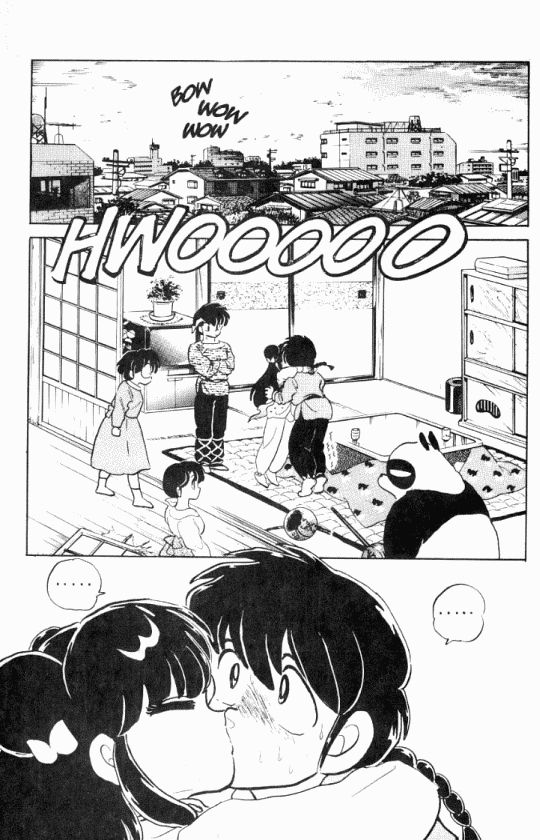 Read Ranma 12 Manga Online