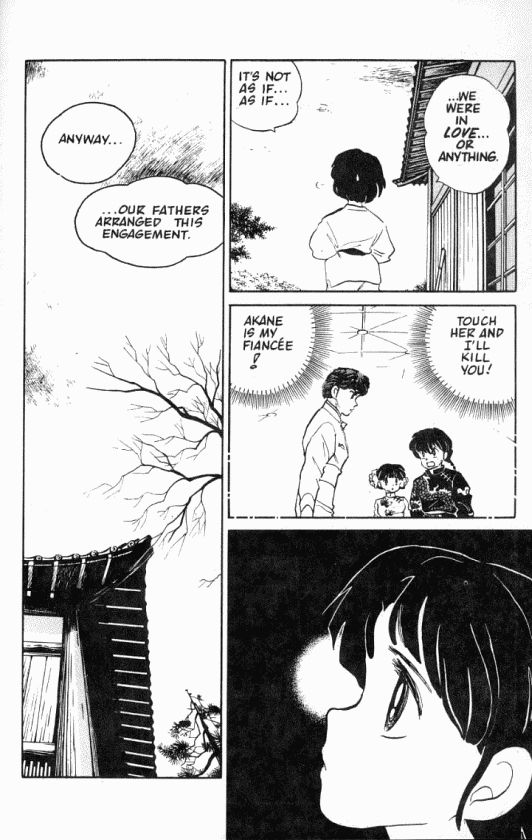 Read Ranma 12 Manga Online
