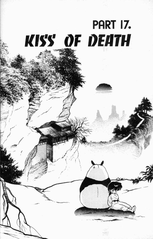 Read Ranma 12 Manga Online