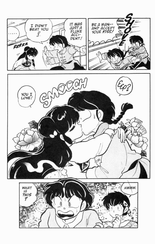 Read Ranma 12 Manga Online