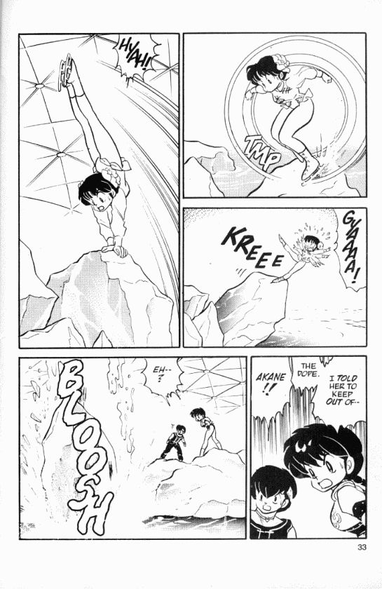 Read Ranma 12 Manga Online