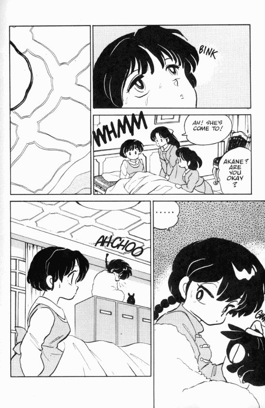 Read Ranma 12 Manga Online