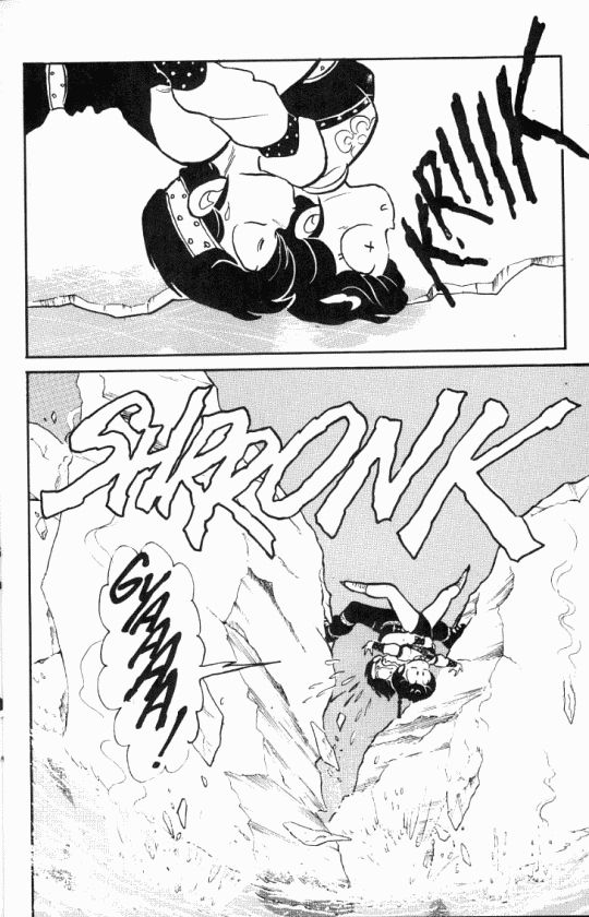 Read Ranma 12 Manga Online