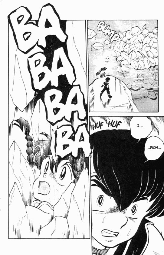 Read Ranma 12 Manga Online