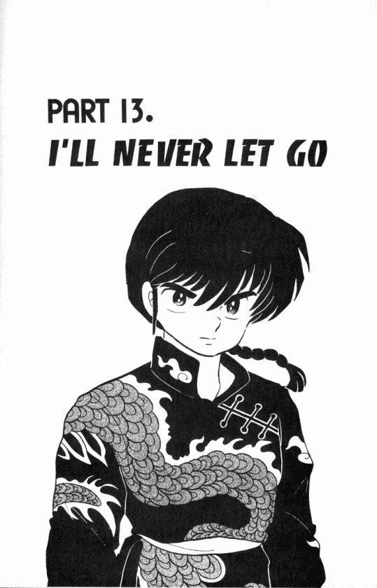 Read Ranma 12 Manga Online