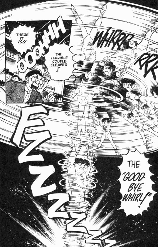 Read Ranma 12 Manga Online