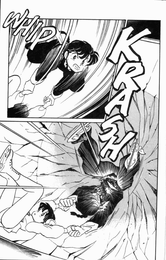 Read Ranma 12 Manga Online