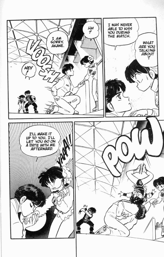 Read Ranma 12 Manga Online